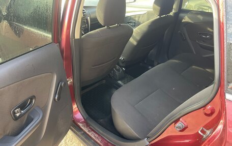 Nissan Almera, 2014 год, 675 000 рублей, 8 фотография