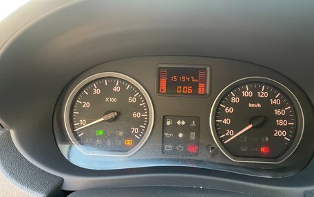 Nissan Almera, 2014 год, 675 000 рублей, 10 фотография