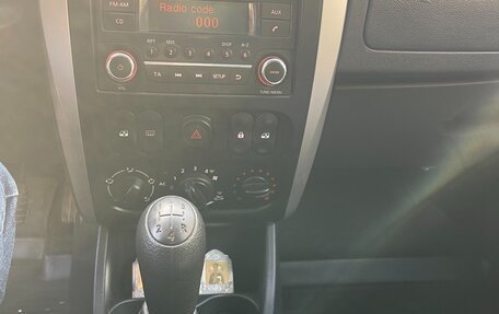 Nissan Almera, 2014 год, 675 000 рублей, 11 фотография