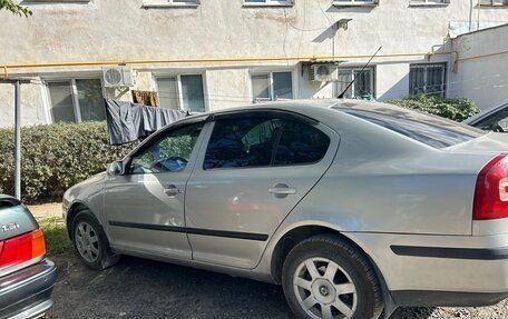 Skoda Octavia, 2005 год, 600 000 рублей, 2 фотография