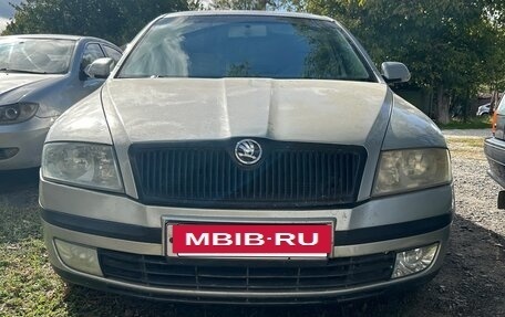 Skoda Octavia, 2005 год, 600 000 рублей, 3 фотография