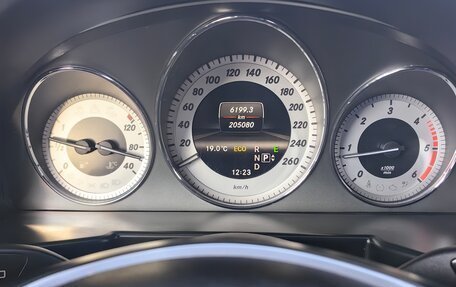 Mercedes-Benz GLK-Класс, 2013 год, 1 800 000 рублей, 13 фотография