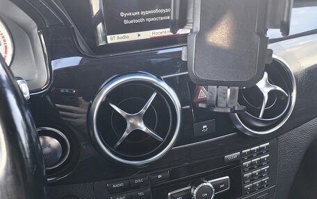 Mercedes-Benz GLK-Класс, 2013 год, 1 800 000 рублей, 14 фотография