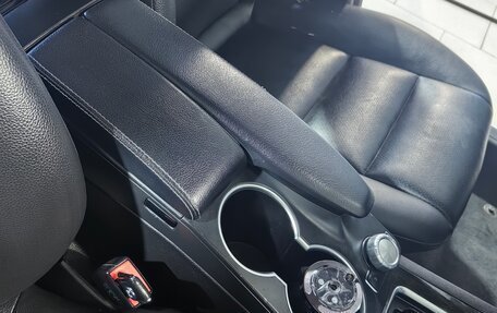 Mercedes-Benz GLK-Класс, 2013 год, 1 800 000 рублей, 11 фотография
