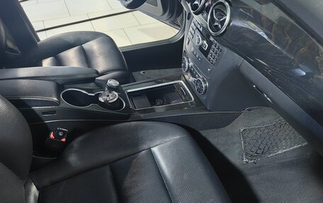 Mercedes-Benz GLK-Класс, 2013 год, 1 800 000 рублей, 8 фотография