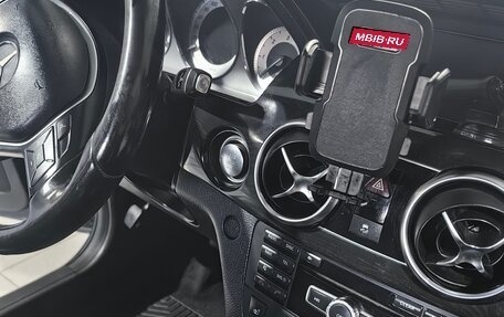 Mercedes-Benz GLK-Класс, 2013 год, 1 800 000 рублей, 10 фотография