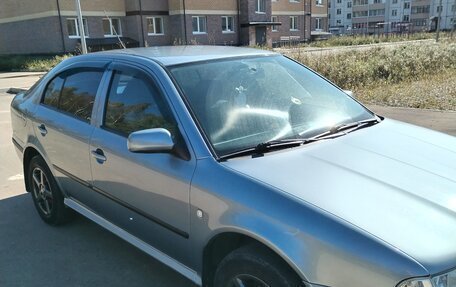 Skoda Octavia IV, 2007 год, 490 000 рублей, 2 фотография