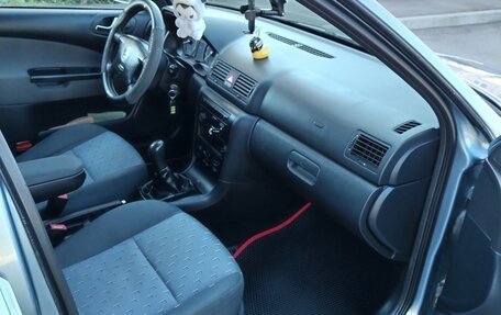 Skoda Octavia IV, 2007 год, 490 000 рублей, 6 фотография