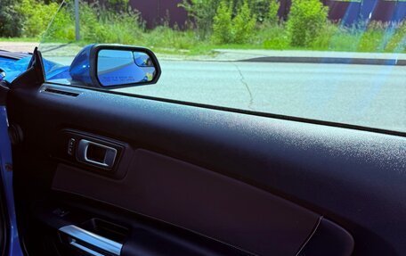 Ford Mustang VI рестайлинг, 2019 год, 2 750 000 рублей, 5 фотография