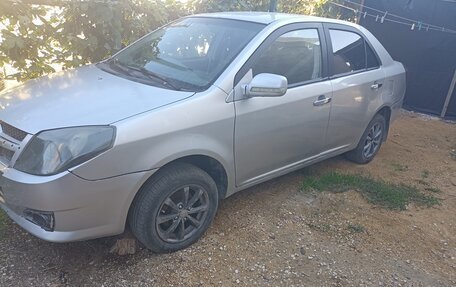 Geely MK I рестайлинг, 2012 год, 230 000 рублей, 3 фотография