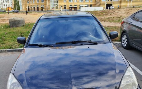 Mitsubishi Lancer IX, 2005 год, 300 000 рублей, 5 фотография