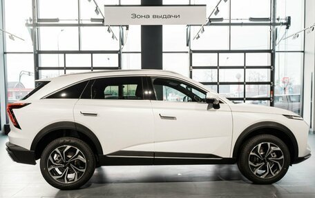 Haval F7, 2025 год, 3 299 000 рублей, 4 фотография