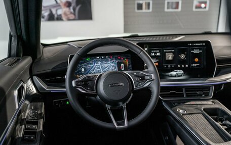 Haval F7, 2025 год, 3 299 000 рублей, 26 фотография