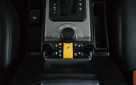 Land Rover Discovery III, 2007 год, 1 190 000 рублей, 10 фотография