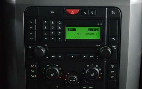 Land Rover Discovery III, 2007 год, 1 190 000 рублей, 7 фотография