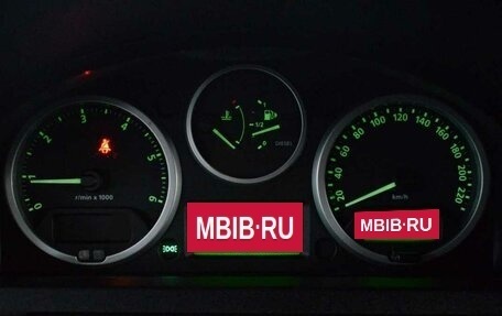 Land Rover Discovery III, 2007 год, 1 190 000 рублей, 6 фотография