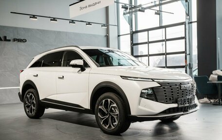 Haval F7, 2025 год, 3 299 000 рублей, 5 фотография