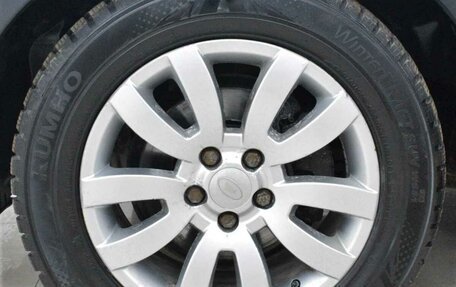 Land Rover Discovery III, 2007 год, 1 190 000 рублей, 15 фотография