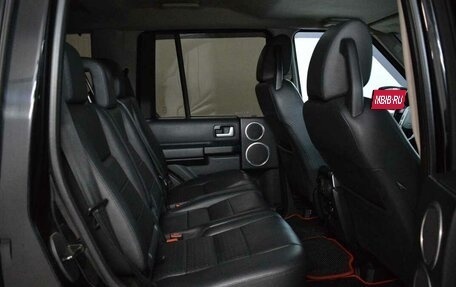 Land Rover Discovery III, 2007 год, 1 190 000 рублей, 12 фотография