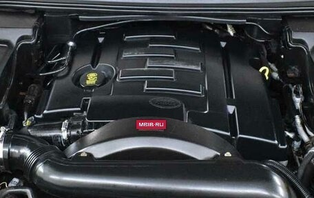 Land Rover Discovery III, 2007 год, 1 190 000 рублей, 14 фотография