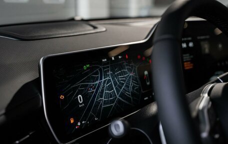 Haval F7, 2025 год, 3 299 000 рублей, 19 фотография