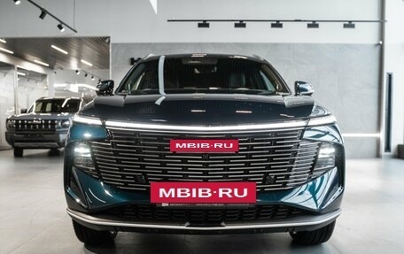 Haval F7, 2025 год, 3 499 000 рублей, 3 фотография