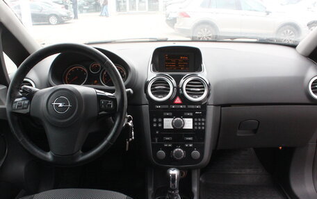 Opel Corsa D, 2007 год, 497 000 рублей, 7 фотография