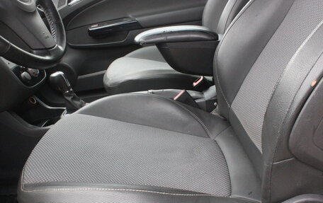 Opel Corsa D, 2007 год, 497 000 рублей, 11 фотография
