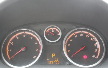 Opel Corsa D, 2007 год, 497 000 рублей, 18 фотография