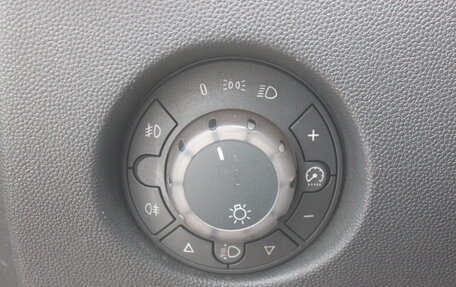 Opel Corsa D, 2007 год, 497 000 рублей, 17 фотография
