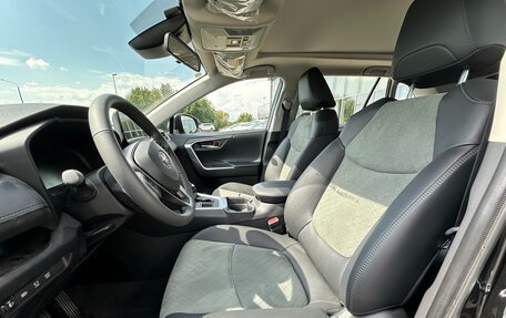 Toyota RAV4, 2025 год, 4 500 000 рублей, 6 фотография