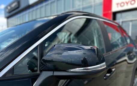 Toyota RAV4, 2025 год, 4 500 000 рублей, 8 фотография