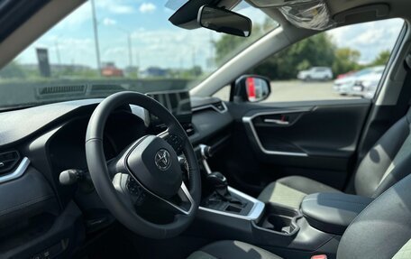Toyota RAV4, 2025 год, 4 500 000 рублей, 7 фотография