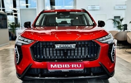 Haval Jolion, 2025 год, 2 749 000 рублей, 2 фотография