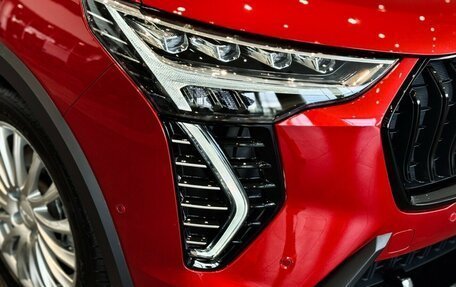 Haval Jolion, 2025 год, 2 749 000 рублей, 24 фотография