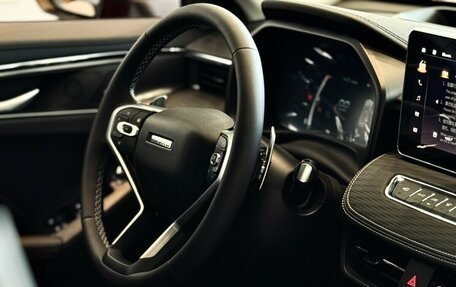 Haval Jolion, 2025 год, 2 749 000 рублей, 17 фотография