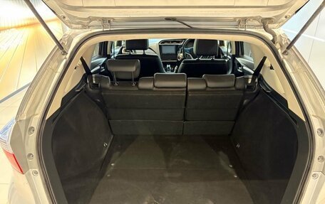 Honda Shuttle II, 2015 год, 1 099 000 рублей, 9 фотография