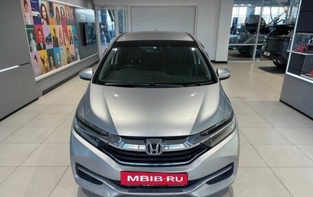 Honda Shuttle II, 2015 год, 1 099 000 рублей, 2 фотография