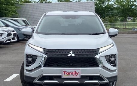 Mitsubishi Eclipse Cross, 2022 год, 1 600 000 рублей, 2 фотография