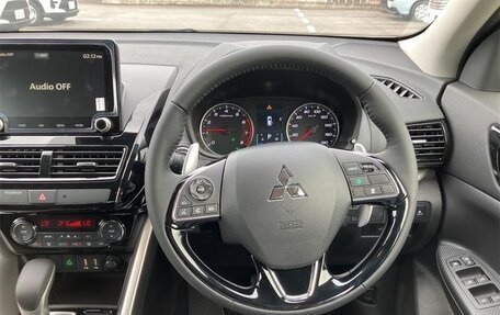 Mitsubishi Eclipse Cross, 2022 год, 1 600 000 рублей, 5 фотография
