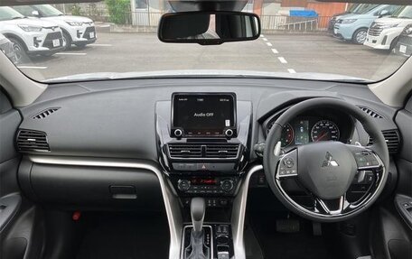 Mitsubishi Eclipse Cross, 2022 год, 1 600 000 рублей, 4 фотография