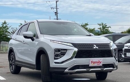 Mitsubishi Eclipse Cross, 2022 год, 1 600 000 рублей, 3 фотография