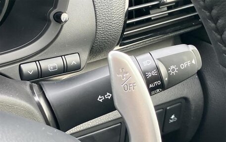 Mitsubishi Eclipse Cross, 2022 год, 1 600 000 рублей, 24 фотография