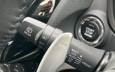 Mitsubishi Eclipse Cross, 2022 год, 1 600 000 рублей, 23 фотография