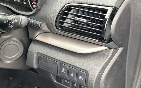 Mitsubishi Eclipse Cross, 2022 год, 1 600 000 рублей, 22 фотография