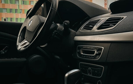 Renault Fluence I, 2012 год, 760 000 рублей, 6 фотография