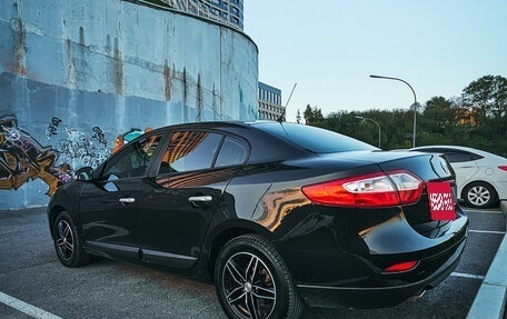 Renault Fluence I, 2012 год, 760 000 рублей, 2 фотография