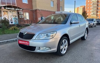 Skoda Octavia, 2012 год, 1 050 000 рублей, 1 фотография