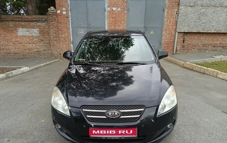 KIA cee'd I рестайлинг, 2008 год, 500 000 рублей, 1 фотография