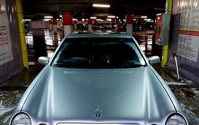 Mercedes-Benz E-Класс, 1999 год, 590 000 рублей, 1 фотография